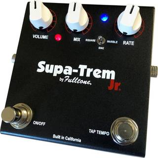 Fulltone Supatrem Jr Tremolo/Vibrato
