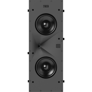 JBL SCL-7 Center - Synthesis