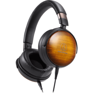 Audio-Technica ATH-WP900 Hifi Headset
