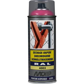 Motip Industri spray - RAL farver - 400 ml