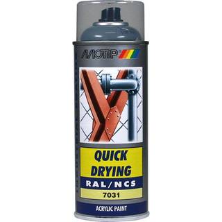Motip Industri spray - RAL farver - 400 ml