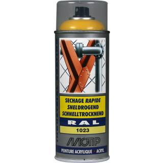 Motip Industri spray - RAL farver - 400 ml