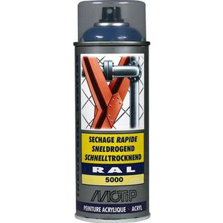 Motip Industri spray - RAL farver - 400 ml