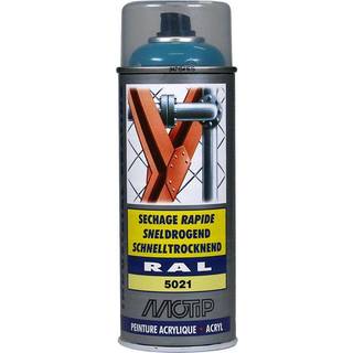 Motip Ral 5021 high gloss water blue