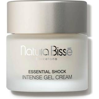 Natura Bissé Essential Shock Intense Gelcreme med opstrammende effekt 75 ml - 75 ml