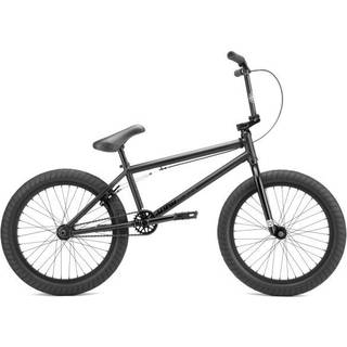 Kink Gap FC 20" Freestyle BMX Cykel (Matte Midnight Black)
