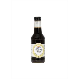 Rømer Soja Sauce Tamari, Økologisk - 250 ml.
