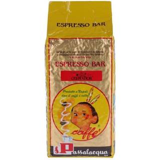 Passalacqua Cremador kaffebønner 1000g