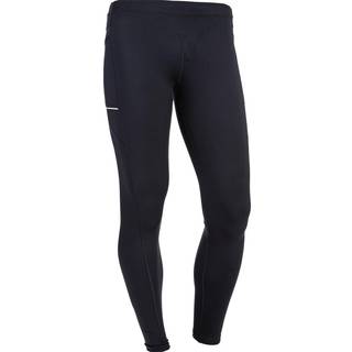 Endurance Seilin Løbetights XL Unisex - Åndbare, Strækbare & Komfortable til Træning