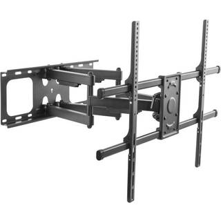 Deltaco Office 85 kg 100" 200 x 200 mm
