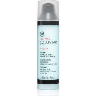 Collistar Uomo Hydra Total Freshness Moisturizer 80 ml