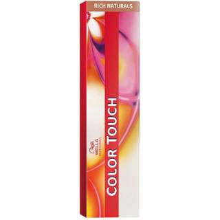 Wella Color Touch Rich Naturals 9/86 60 ml