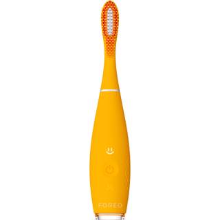Foreo ISSA Mini 3 Elektrisk Tandbørste, Mango Tango