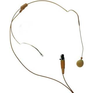 LD Systems WS 100 MH 3 Hudfarvet Headset Mikrofon