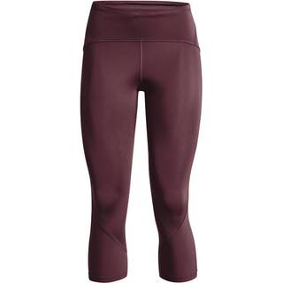 Leggings Under Armour UA Fly Fast 2.0 HG Crop 1356180-554 Størrelse S