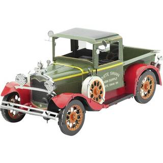 Fascinationer Metal Earth 1931 Ford Model A 3D Metal Model Kit
