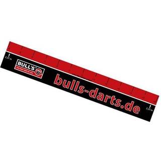 Bull's Markeringslinje, stor