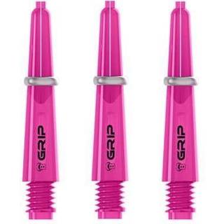 B-Grip 2 CL, Pink Ekstra Kort