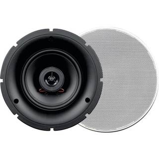 Omnitronic CSX-5 Ceiling Speaker white TILBUD NU højttaler lofts loft hvid