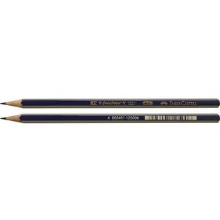 Faber-Castell: Goldfaber HB grafitblyant