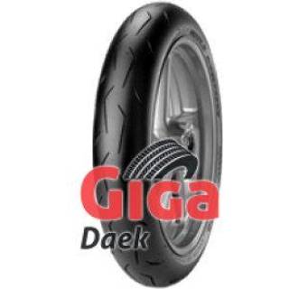 Pirelli Diablo Supercorsa SP V2 M/C Rear 180/55R17 73W
