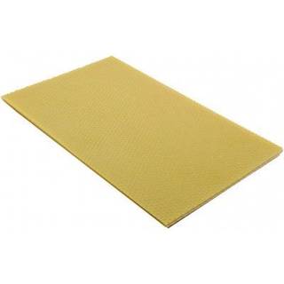 Bivoksplader 20x33 cm - 100% Naturlige Materialer