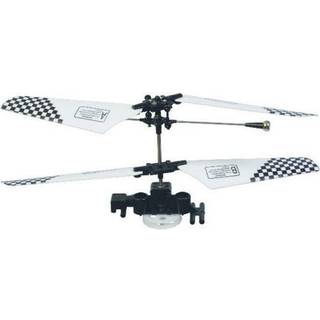 Rotorblade til mini RC helikopter gl. model