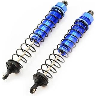 FTX8349 Outlaw Rear Alu Shock Absorbers (2)