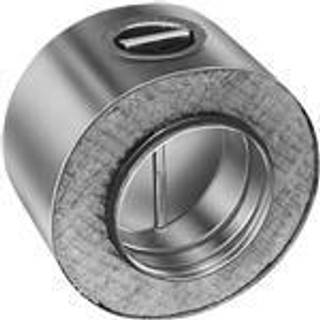 Lindab Isol spjæld dsui-300 25mm