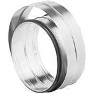Lindab Isol nippel npui-125 25mm