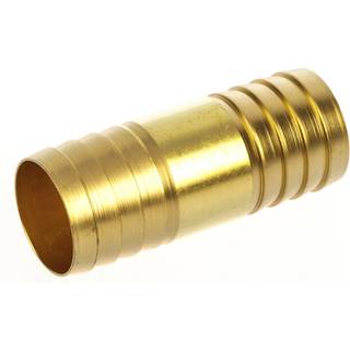 Samlerør til 3/4" slanger messing