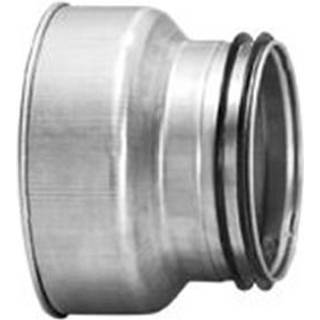 Lindab Reduktion   rcfu-400-250 mf/np