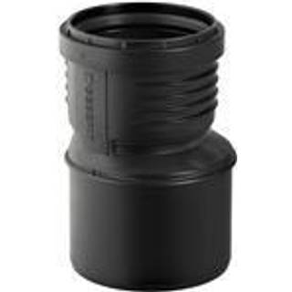 Silent Pp Red. 110-40Mm Geberit