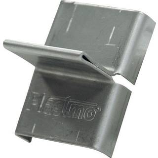 Plastmo monteringsbeslag/tang