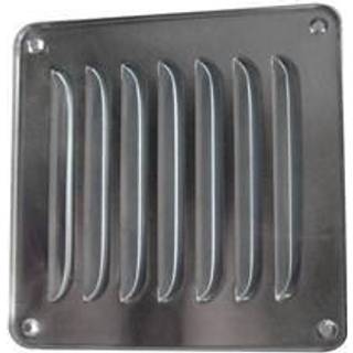 THERMEX 830.52.5020.9 ventilationsgitter Stål