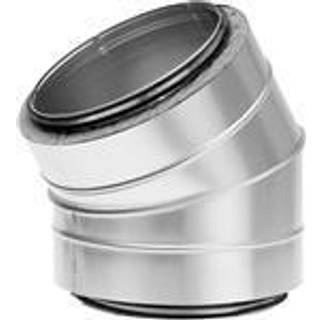 Lindab Isol bøjning  bfui-400-30 25mm