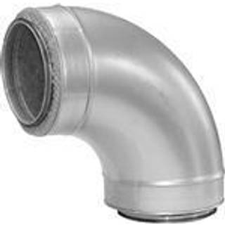 Lindab Isol bøjning  bui-100-90 25mm