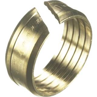 Kompressionsring 15 mm til PEX rør