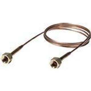 Danfoss Dæmpesløjfe 1000mm - cas/kp/kpi