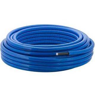 Geberit Mepla systemrør ML rundt præ-isoleret rullevarer d=20 mm L=50m