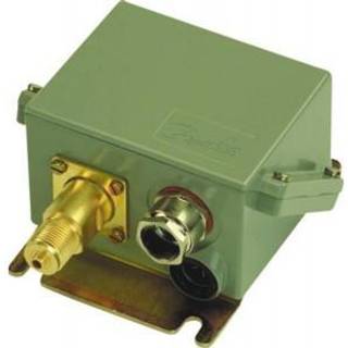 Danfoss Kps 39 pressostat 10-35 bar