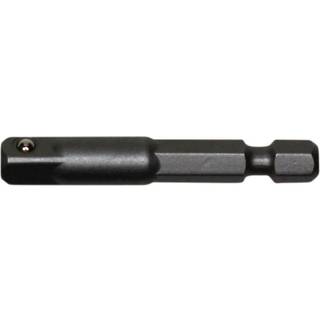 Adapter 65Mm 1/4"Sk Til 1/2"Fk Tecos