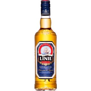 Lysholm Linie Akvavit 41,5% 70 cl.