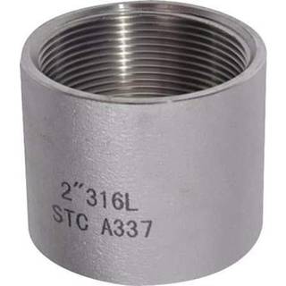 Muffe 3/4 Aisi 316 Solar