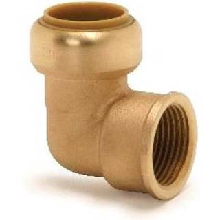 Bøjning Tectite muffe/muffe 15 mm X 1/2
