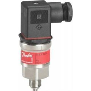 Danfoss Mbs 3000 tryktrans. 0-1 bar