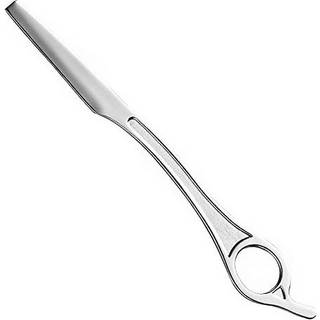 Eurostil Silver Styling Razor
