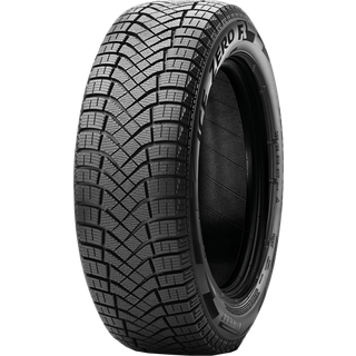 Pirelli Ice Zero FR ( 215/60 R17 100T XL, Nordic compound )