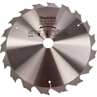 MAKITA HM-KLINGE 270x30x18T