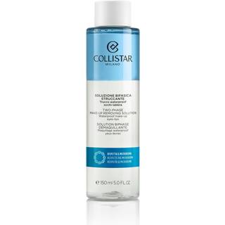 Collistar Gentle Two-Phase Make-Up Remover 150 ml